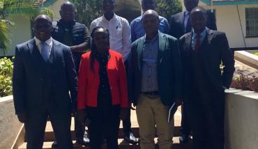 kcb visit