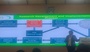 research_training