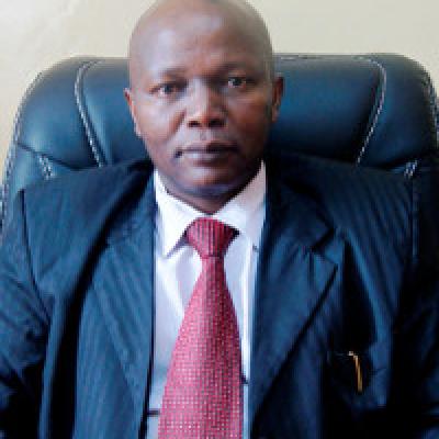 CPA Willy Koech