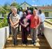 Cranfield University and Industry Partners Visit University of Kabianga Ahead of Climate-Smart Tea Workshop
