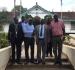 Kenya Power Officials Pay Courtesy Visit to University of Kabianga, to Discuss Dedicated Power Line