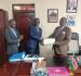 Prof. Isaac Kiprotich Naibei Appointment as the Deputy Vice-Chancellor (Administration And Finance)