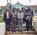 County Commandant's Visit