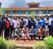 University of Kabianga's Lipton Tea Innovation & Technology Academy Graduates another Intergrated Pest Management Cohort