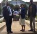 MOU Follow up between University of Kabianga Department of Humanities and Social Sciences and University of Sri Jayewardenepura (USJ), Sri Lanka