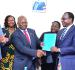 UoK Signs a Collaborative Agreement with Lipton